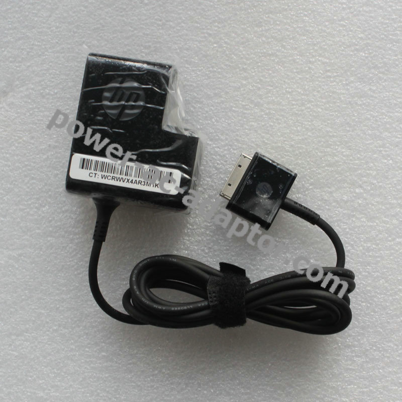 Original 10W HP Elitepad 1000 G2/Elitepad 1000 AC Adapter Charge - Click Image to Close